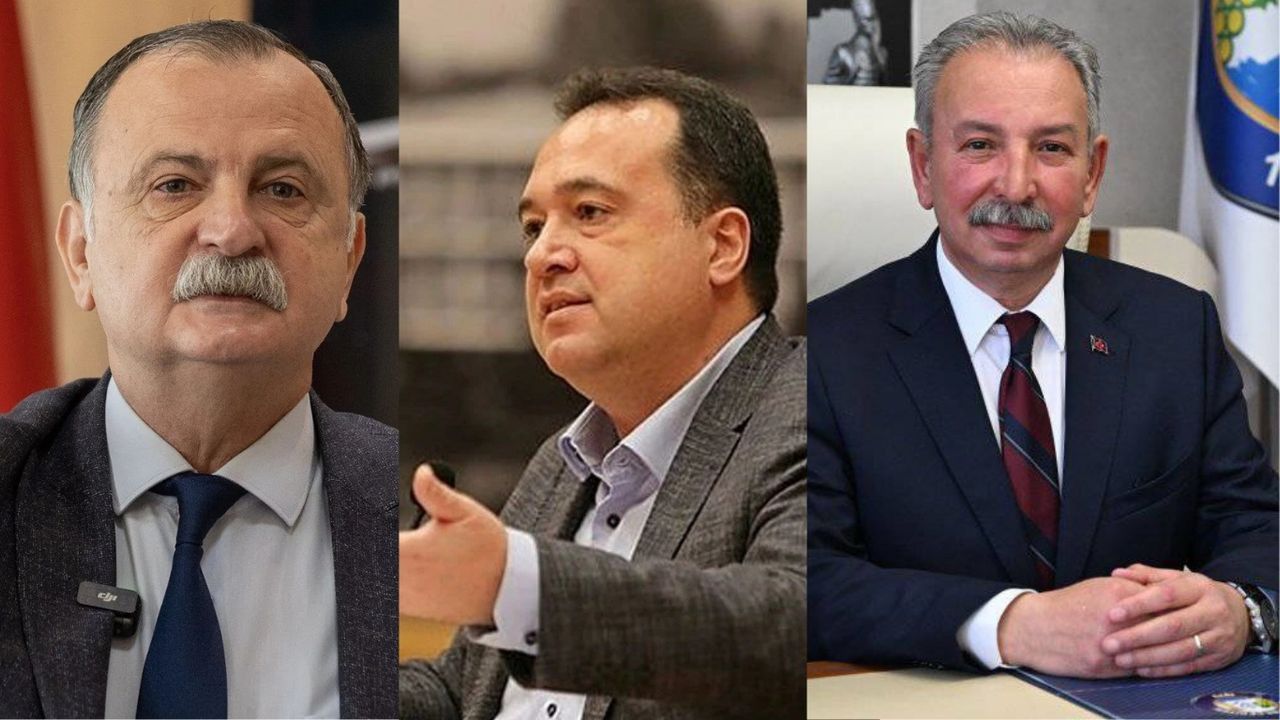 Manisa'nın yeni başkanı kim olmalı?
