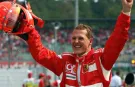 13 yıllık esaret son buldu: Schumacher artık yatağa bağımlı değil