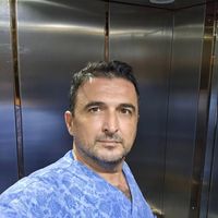 Op. Dr. Ali GÜRTUNA