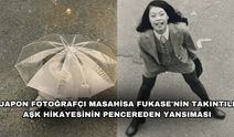 Japon Fotoğrafçı Masahisa Fukase'nin takıntılı aşk hikayesinin pencereden yansıması