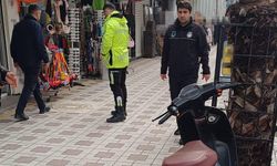 Turgutlu'da Denetimler Sürüyor