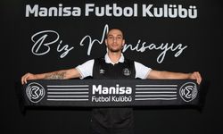 Manisa FK, Mustafa İnan ile yollarını ayırdı