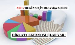 Son seçim anketinde çarpıcı detaylar