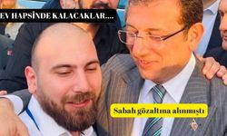 Meclis Üyelerine ev hapsi cezası