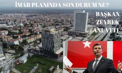 Manisa'da imar sorunu ortak akılla çözülecek