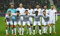 Manisa FK, lider Kocaelispor’u konuk edecek