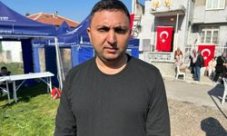 Üç ay sonra evlenecekti... Şehit Oktay'ın  acı haberi İzmir'e ulaştı