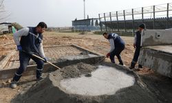 Şehzadeler Belediyesi’nden Aşağıçobanisa Mahallesi’ne tarımsal destek