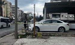 Muğla'da silahlı saldırı: 1 ölü