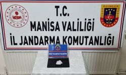 Manisa’da jandarma zehir tüccarlarına dur dedi