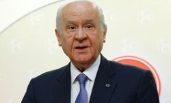 Devlet Bahçeli Hastaneye mi kaldırıldı?