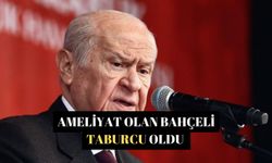 Ameliyat olan Bahçeli taburcu oldu