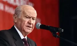 "Bahçeli vefat etti" diyen parti il başkanı görevden alındı