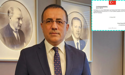 Doç. Dr. Fuat Uzun, İller Bankası Genel Müdür Yardımcısı olarak atandı