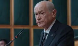 MHP Lideri Devlet Bahçeli TÜSİAD'a ateş püskürdü