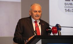 Binali Yıldırım: "Cumhurbaşkanı Erdoğan'ın tekrar aday olmasının yolu açılmalı"