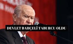 Devlet Bahçeli taburcu oldu