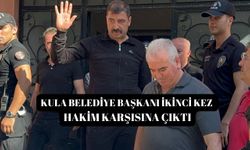 Hikmet Dönmez yeniden hakim karşısında