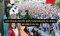 485 yıllık festivalin yeni logosunu halk belirleyecek