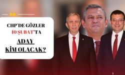 CHP'nin cumhurbaşkanı adayı kim olacak?