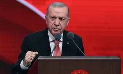 Cumhurbaşkanı Erdoğan'dan TÜSİAD'A ''İktidarlara ayar veriyorlardı biz buna dur dedik''