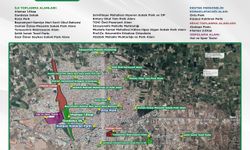 Turgutlu Belediyesinden 6 Şubat depremleri hatırlatması