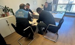 İzdemir Aliağa Termik Santrali mühürlendi