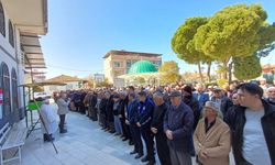 Manisalı ilçe zabıta müdürü hayatını kaybetti