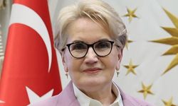 Meral Akşener uzun zaman sonra konuştu