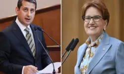 Meral Akşener, İmamoğlu’nun danışmanı İbrahim Özkan’ı MASAK’a şikayet etti.