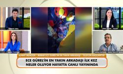 Türkiye’nin gündemindeki Ece Gürel ölümü canlı yayında konuşuldu