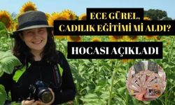 Ece Gürel, Cadılık eğitimi mi aldı? Hocası açıkladı