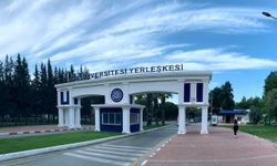 Ege Üniversitesi yükselişte: Türkiye'de yedinci