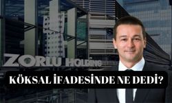 Köksal İfadesinde Ne dedi?