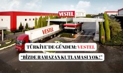 Türkiye'de Gündem Vestel