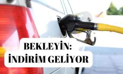 İndirim Geliyor!