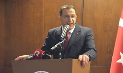 Süleyman Turgut CHP'yi topa tuttu