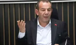 Tanju Özcan, otel yangınıyla ilgili bilirkişi raporu hakkında açıklama yaptı