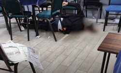 Kahvehanede 'namus' cinayeti