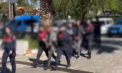 Parasını gasbedip, benzinle yakmaya çalıştılar