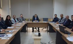 Salihli’de bağımlılıkla mücadele toplantısı yapıldı