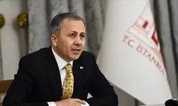 Bakan Yerlikaya: "Yakın koruma polislerimizin kameraları bantla kapatma gibi bir görevi yoktur"