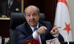 KKTC Cumhurbaşkanı Tatar: "Federasyon bizim sonumuz demektir"