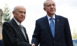 Bahçeli, "Türkiye'nin Erdoğan'a ihtiyacı var"