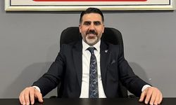 Manisa'da Yeniden Refah Partisinde görev değişikliği