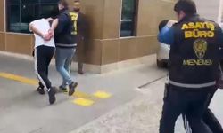 2 gün üst üste silahlı saldırı düzenleyen şüpheliler tutuklandı