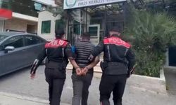 13 yılla aranan hükümlü yakalandı