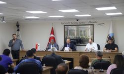 Turgutlu Belediye Meclisinden birliktelik mesajı