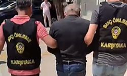 Eski eşi ve baldızını öldüren zanlı yakalandı
