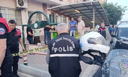 Boşandığı karısını katletti, "Amacım eşim ya da oğluma zarar vermek değildi" dedi